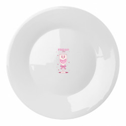 Тарелки - FATLINE