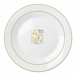 Тарілки - FATLINE