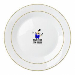 Тарілки - FATLINE