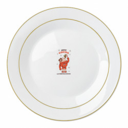 Тарелки - FATLINE