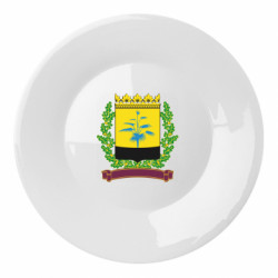 Тарілки