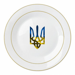 Тарілки