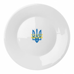 Тарілки - FATLINE