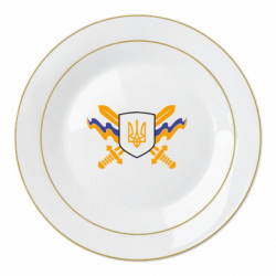 Тарілки