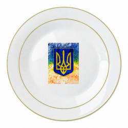 Тарілки