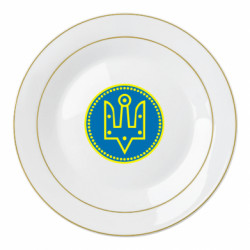 Тарілки