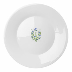 Тарелки - FATLINE