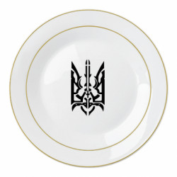 Тарілки