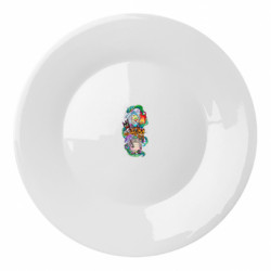 Тарілки - FATLINE