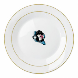 Тарелки - FATLINE