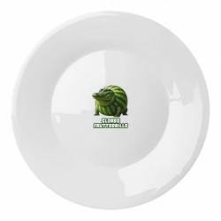 Тарелки - FATLINE