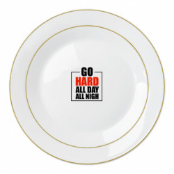 Тарелки - FATLINE