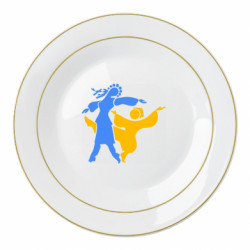 Тарілки