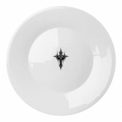 Тарелки - FATLINE