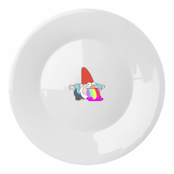 Тарелки - FATLINE