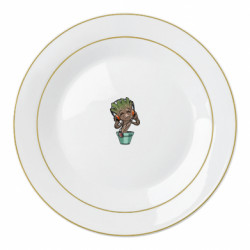 Тарілки - FATLINE