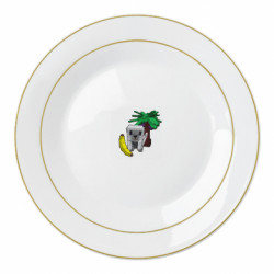 Тарелки - FATLINE