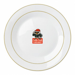 Тарелки - FATLINE