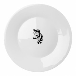 Тарелки - FATLINE