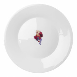 Тарілки - FATLINE