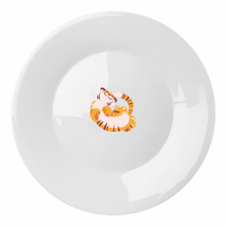 Тарелки - FATLINE