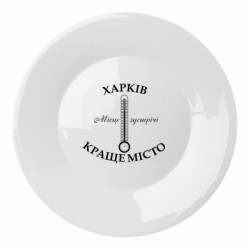 Тарелки - FATLINE