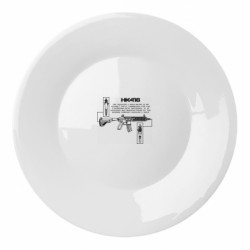 Тарілки - FATLINE