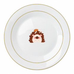 Тарелки - FATLINE