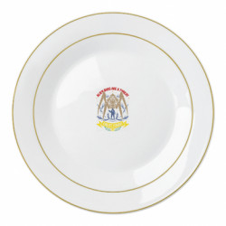 Тарелки - FATLINE