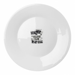 Тарілки - FATLINE