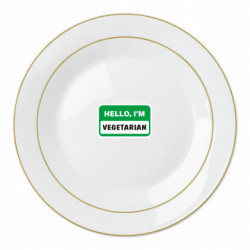 Тарелки - FATLINE