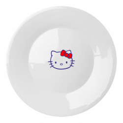 Тарелки - FATLINE