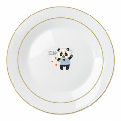 Тарелки - FATLINE