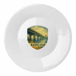 Тарелки