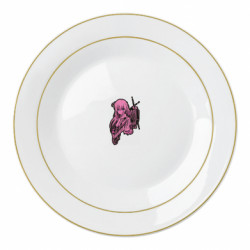 Тарелки - FATLINE