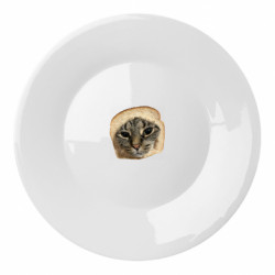 Тарелки - FATLINE