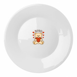 Тарелки - FATLINE