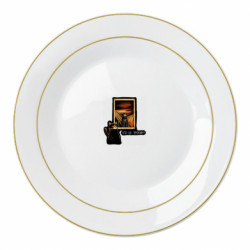 Тарелки - FATLINE