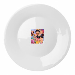 Тарелки - FATLINE