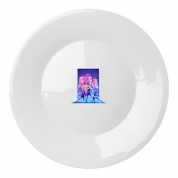 Тарілки - FATLINE