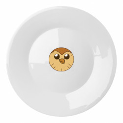 Тарілки - FATLINE