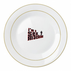 Тарелки - FATLINE