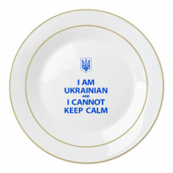 Тарелки
