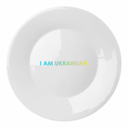 Тарілки