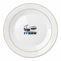 Тарелки - FATLINE