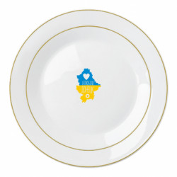 Тарелки - FATLINE