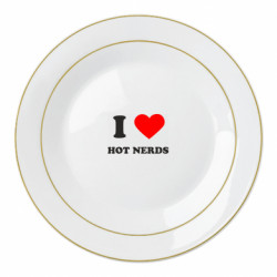 Тарелки - FATLINE