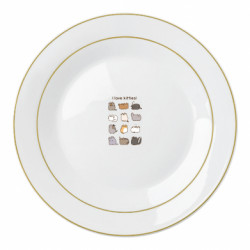 Тарілки - FATLINE