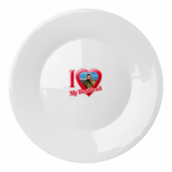 Тарелки - FATLINE