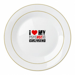 Тарілки - FATLINE